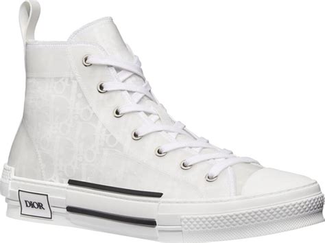 dior b 23 white|Dior b23 high top price.